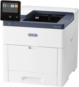 Замена вала на принтере Xerox C500DN в Москве